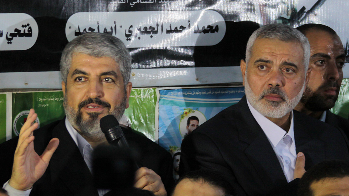 Israel Berusaha Bunuh Tokoh-tokoh Hamas Secara Global Setelah Perang Gaza